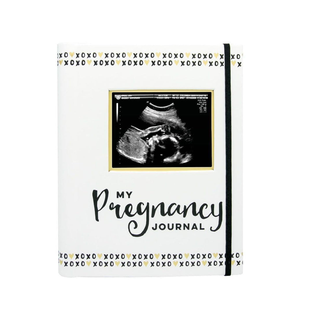 Pearhead® - Pearhead Pregnancy Journal