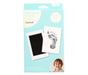 Pearhead® - Pearhead's Clean-Touch Ink Pad - Baby Print Ink Pad - M/L