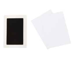 Pearhead® - Pearhead's Clean-Touch Ink Pad - Baby Print Ink Pad - M/L