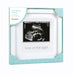 Pearhead® - Sonogram Frame "Love at First Sight" - 4" x 3" (10 x 8 cm) photo insert