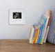 Pearhead® - Sonogram Frame "Love at First Sight" - 4" x 3" (10 x 8 cm) photo insert