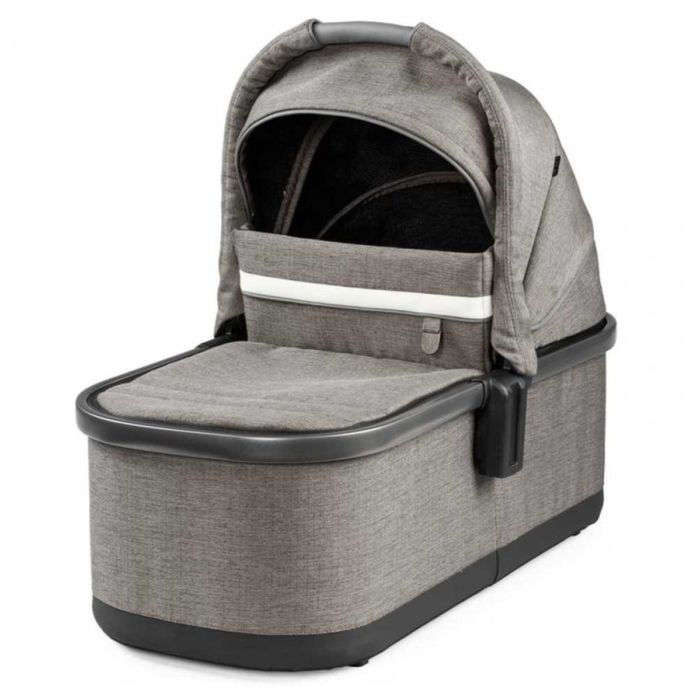 Peg Perego YPSI Bassinet with home stand (Certain colors DO NOT include home stand)