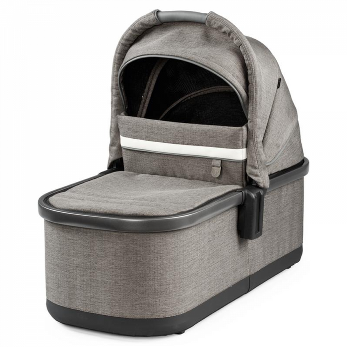 Peg Perego YPSI Bassinet with home stand (Certain colors DO NOT include home stand)