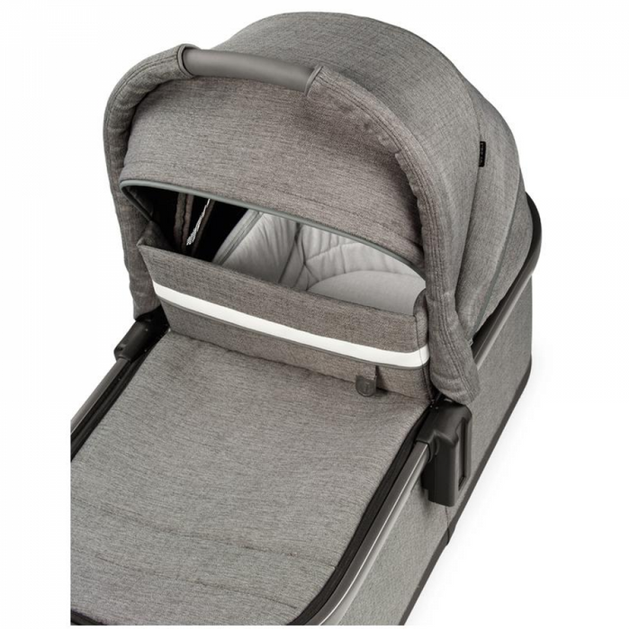 Peg Perego YPSI Bassinet with home stand (Certain colors DO NOT include home stand)