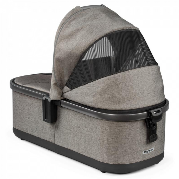 Peg Perego YPSI Bassinet with home stand (Certain colors DO NOT include home stand)
