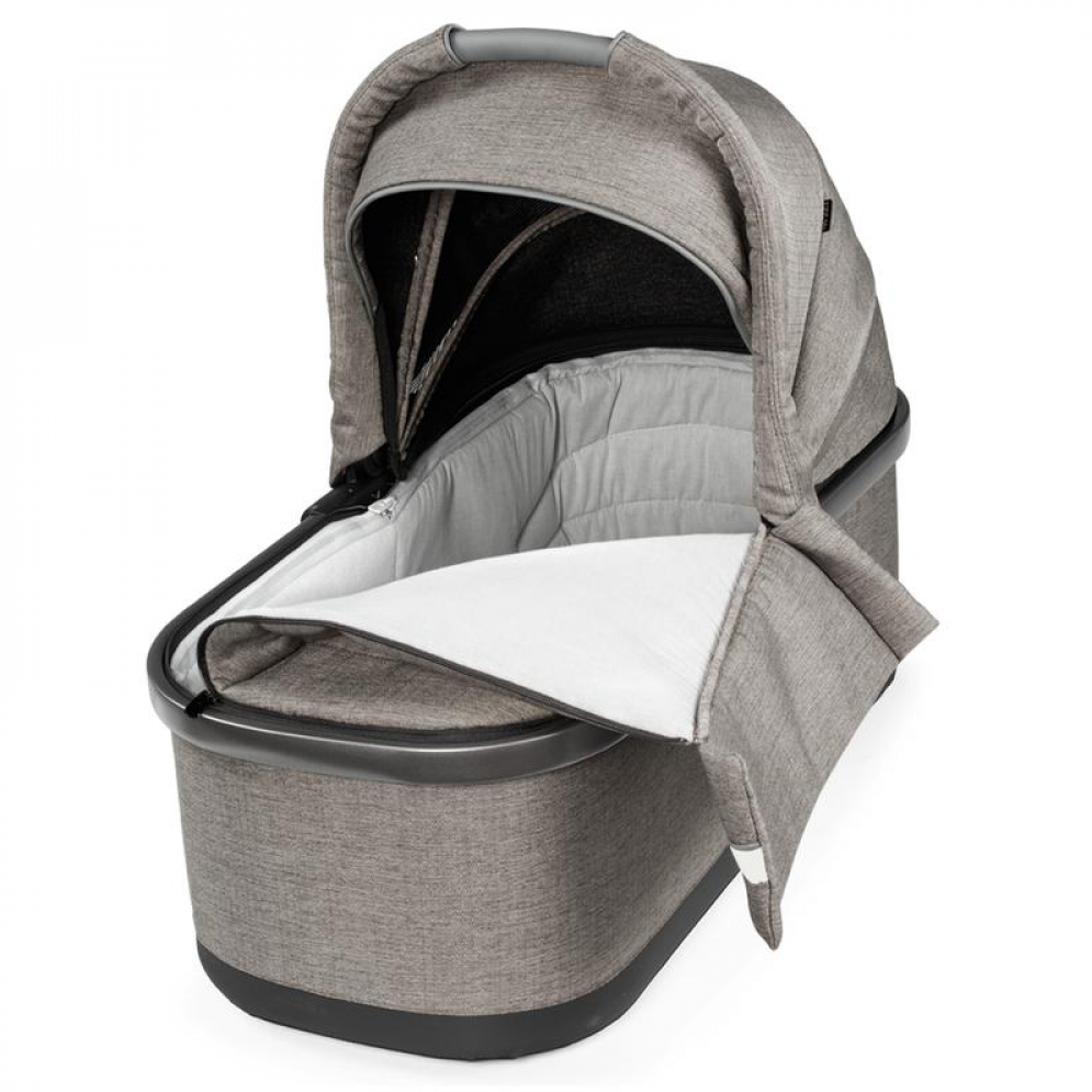 Peg Perego YPSI Bassinet with home stand (Certain colors DO NOT include home stand)
