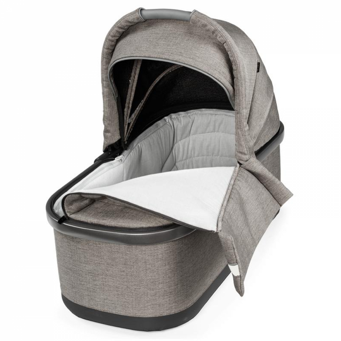Peg Perego YPSI Bassinet with home stand (Certain colors DO NOT include home stand)