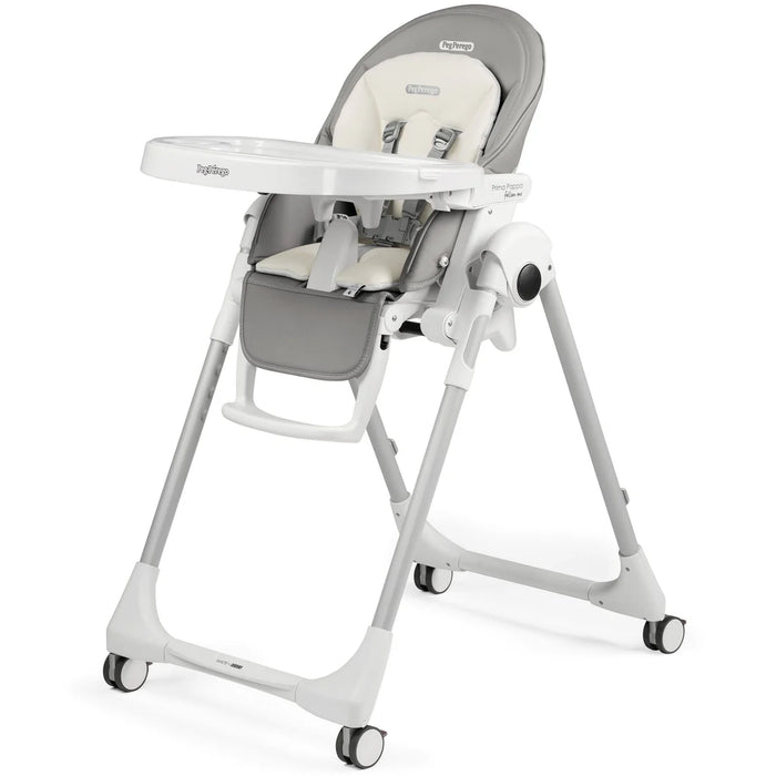 Peg Perego Coussin rehausseur Latte Lovely