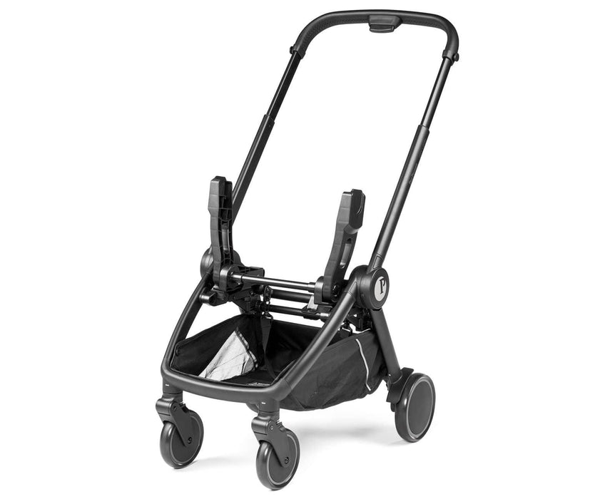 Peg Perego® - Peg Perego City Loop Car Seat Adapter (For Maxi-Cosi, Nuna, Clek & Cybex Car Seats)