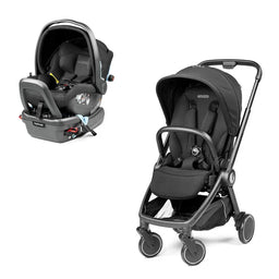 Peg Perego® - Peg Perego City Loop Modular Travel System with Primo Viaggio 4‑35 K Car Seat