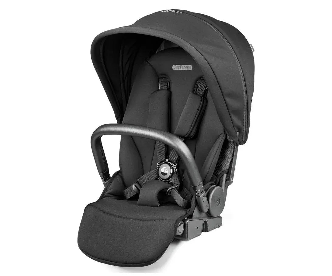 Peg Perego® - Peg Perego City Loop Modular Travel System with Primo Viaggio 4‑35 K Car Seat