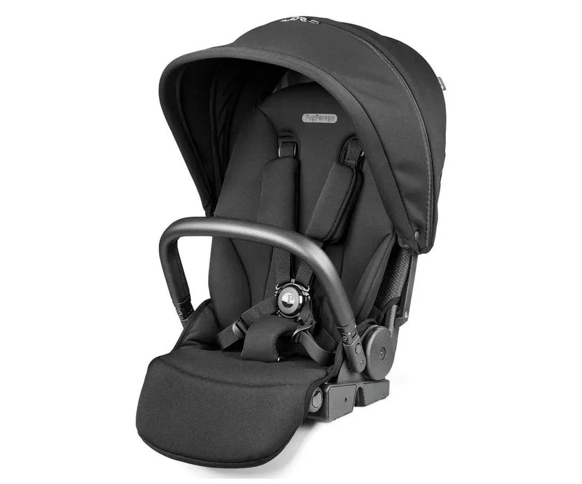 Peg Perego® - Peg Perego City Loop Modular Travel System with Primo Viaggio 4‑35 K Car Seat