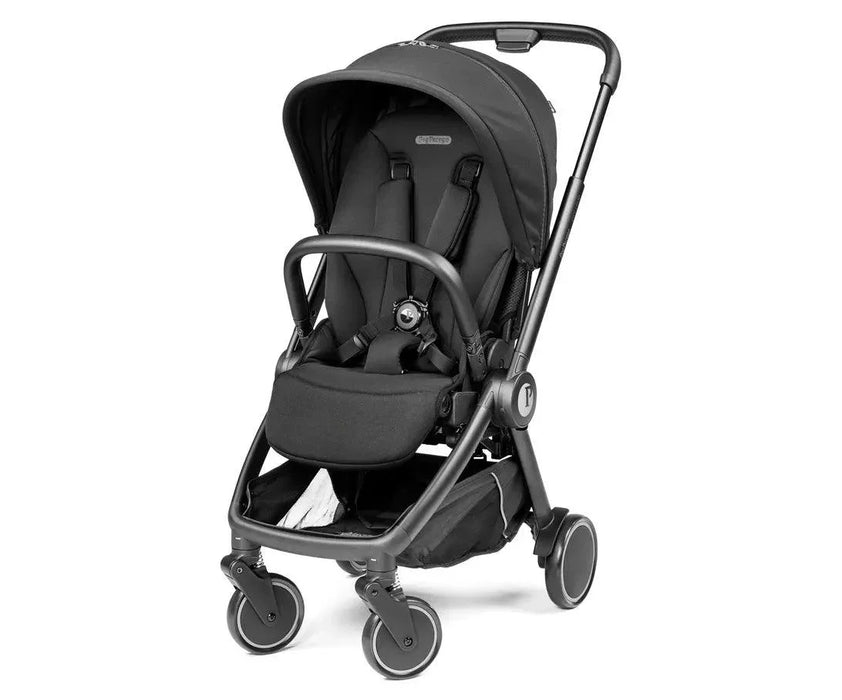 Peg Perego® - Peg Perego City Loop Modular Travel System with Primo Viaggio 4‑35 K Car Seat