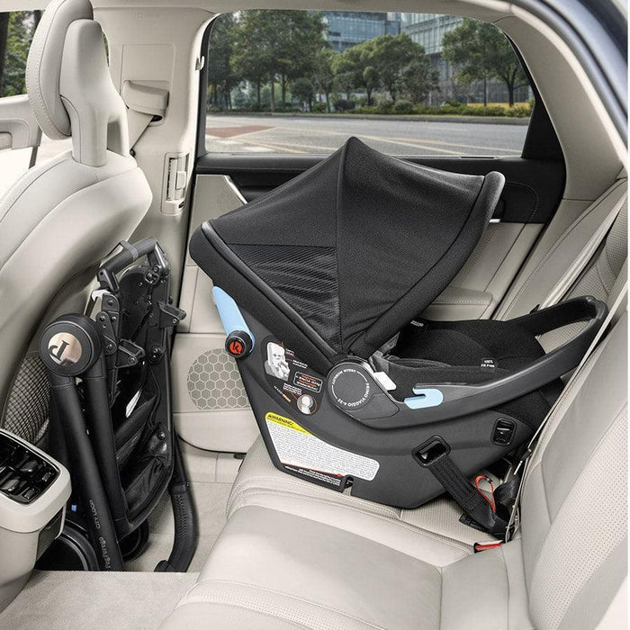 Peg Perego® - Peg Perego City Loop Modular Travel System with Primo Viaggio 4‑35 K Car Seat