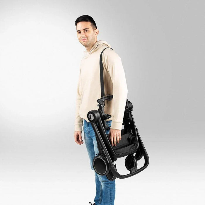 Peg Perego® - Peg Perego City Loop Modular Travel System with Primo Viaggio 4‑35 K Car Seat