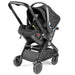 Peg Perego® - Peg Perego City Loop Modular Travel System with Primo Viaggio 4‑35 K Car Seat
