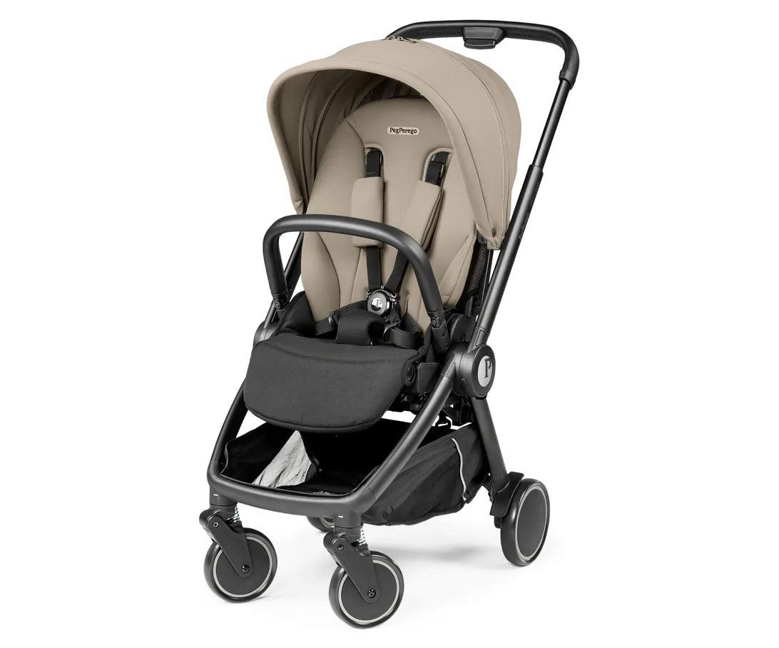 Peg Perego® - Peg Perego City Loop Stroller Seat – Seat Only (Chassis Sold Separately)