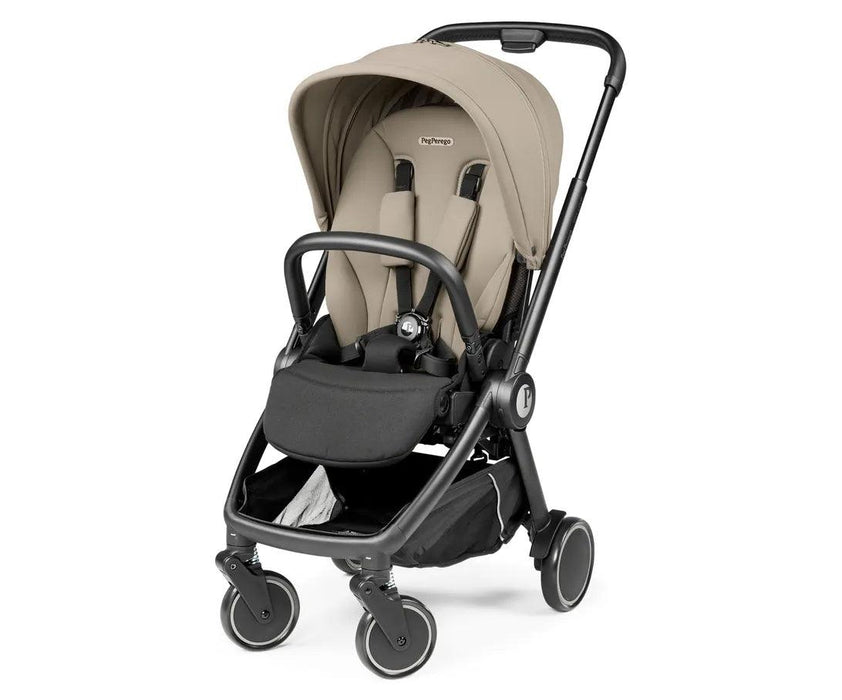 Peg Perego® - Peg Perego City Loop Stroller Seat – Seat Only (Chassis Sold Separately)