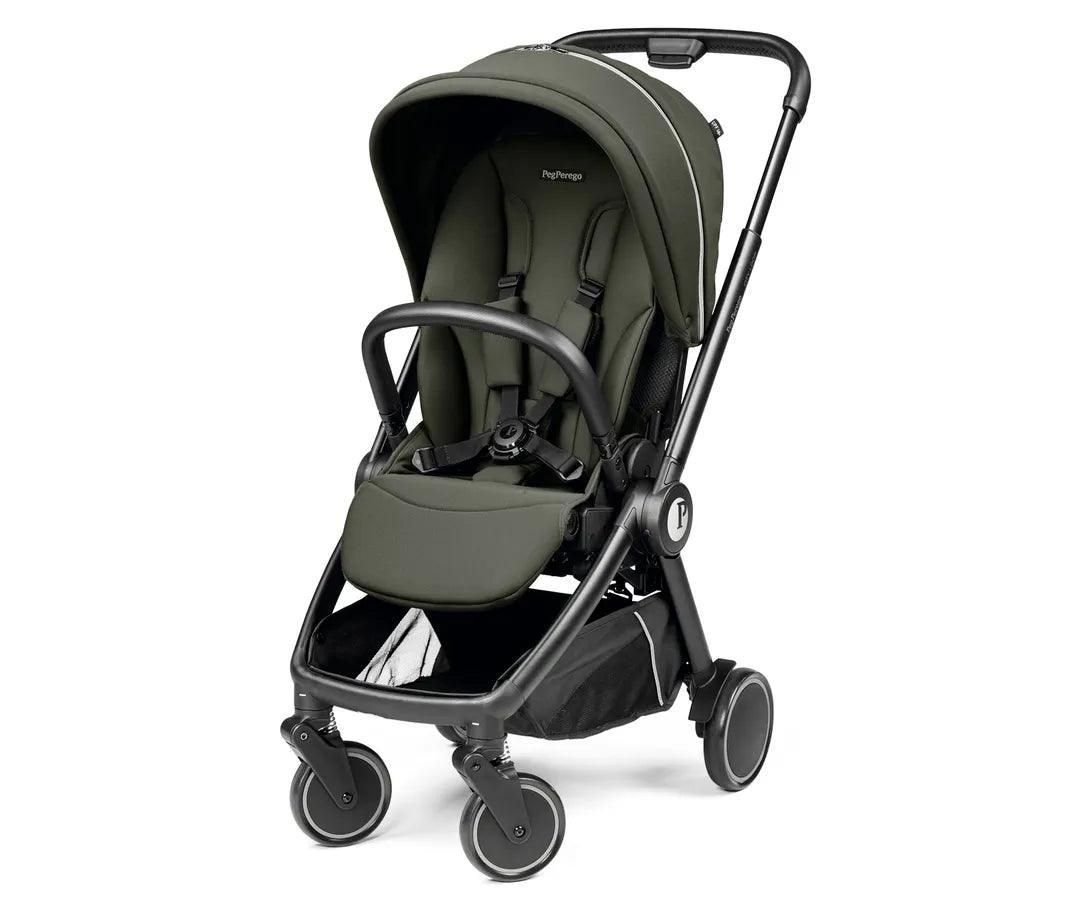 Peg Perego® - Peg Perego City Loop Stroller Seat – Seat Only (Chassis Sold Separately)