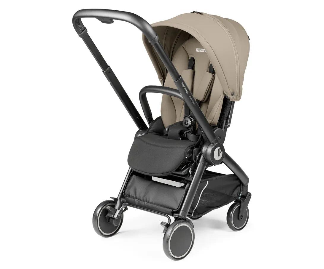 Peg Perego® - Peg Perego City Loop Stroller Seat – Seat Only (Chassis Sold Separately)