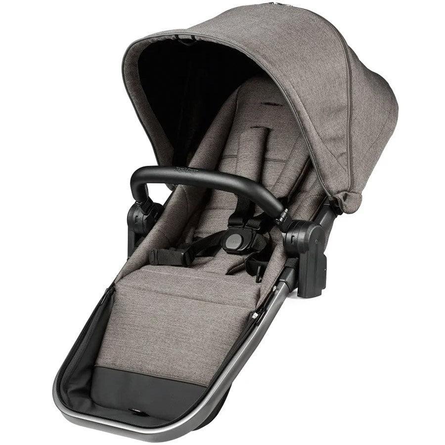 Peg Perego® - Peg Perego Companion Seat For YPSI & Z4 Baby Stroller (2024)