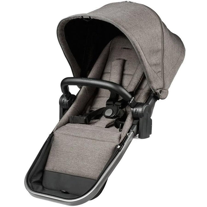 peg perego companion seat Peg Perego Companion Seat For YPSI & Z4 Baby Stroller (2024)