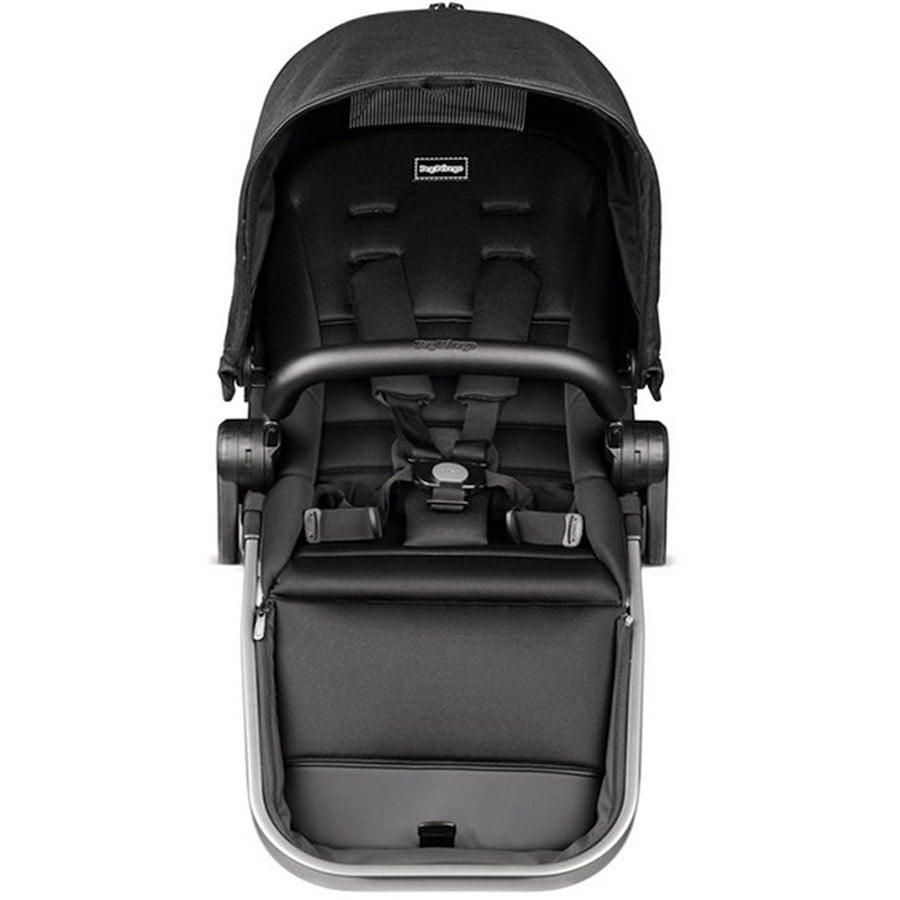 Peg Perego® - Peg Perego Companion Seat For YPSI & Z4 Baby Stroller (2024)