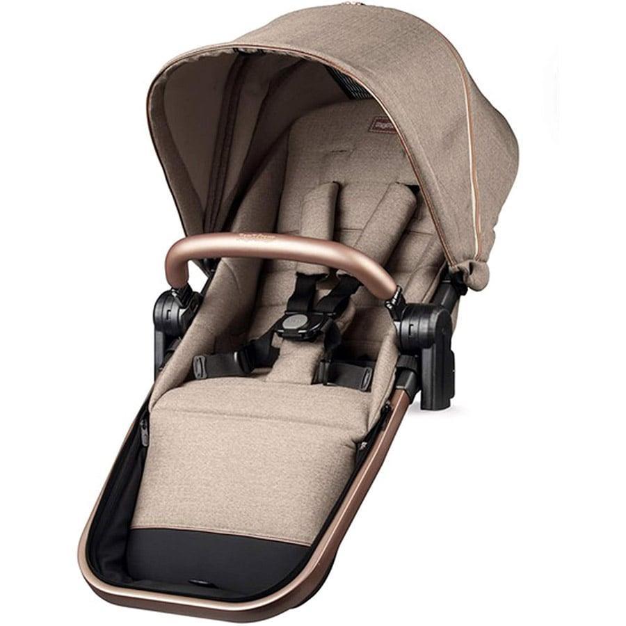Peg Perego® - Peg Perego Companion Seat For YPSI & Z4 Baby Stroller (2024)