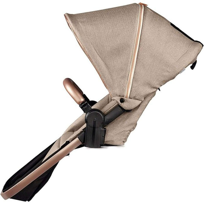 peg perego ypsi companion seat Peg Perego Companion Seat for YPSI & Z4 Baby Stroller — Goldtex