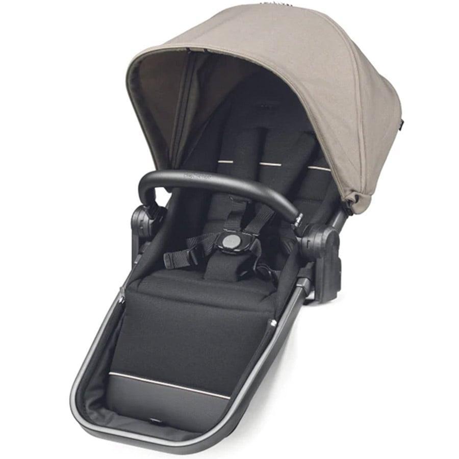 Peg Perego® - Peg Perego Companion Seat For YPSI & Z4 Baby Stroller (2024)