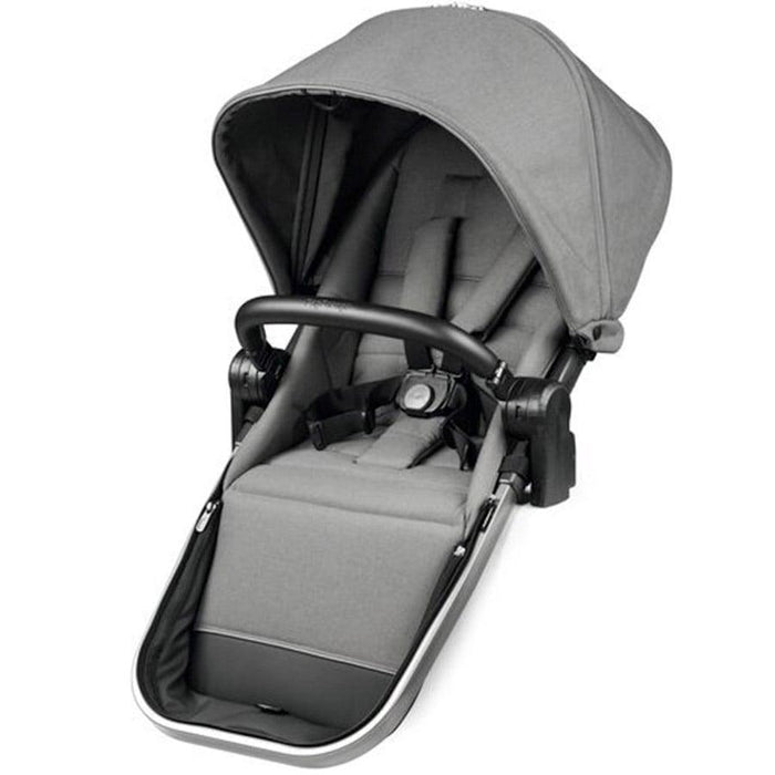 peg perego 2024 Peg Perego Companion Seat For YPSI & Z4 Baby Stroller (2024)