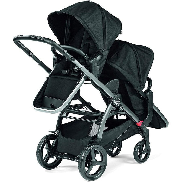 how to open peg perego team stroller Peg Perego Companion Seat for YPSI & Z4 Baby Stroller — Goldtex