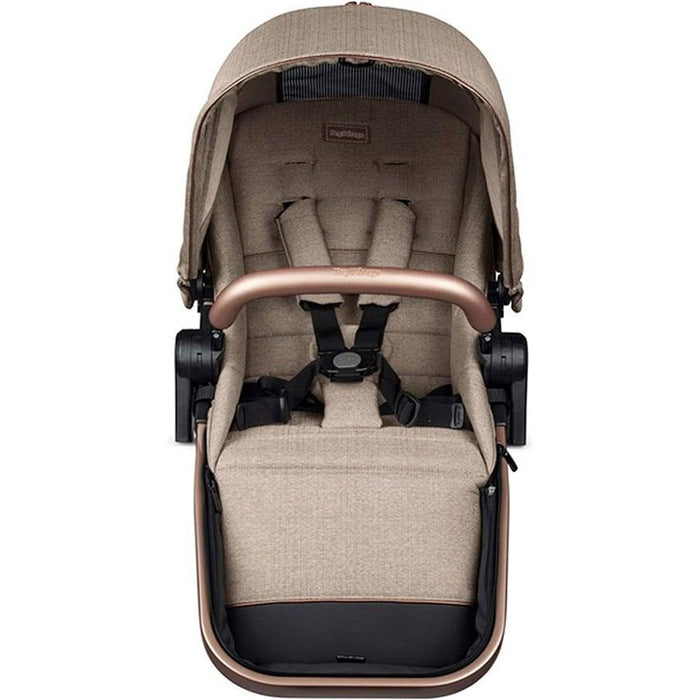 peg perego ypsi companion seat Peg Perego Companion Seat For YPSI & Z4 Baby Stroller (2024)
