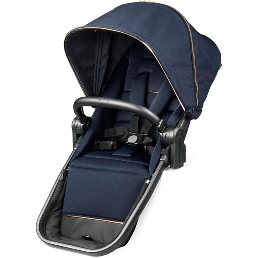 Peg Perego® - Peg Perego Companion Seat For YPSI & Z4 Baby Stroller (2024)