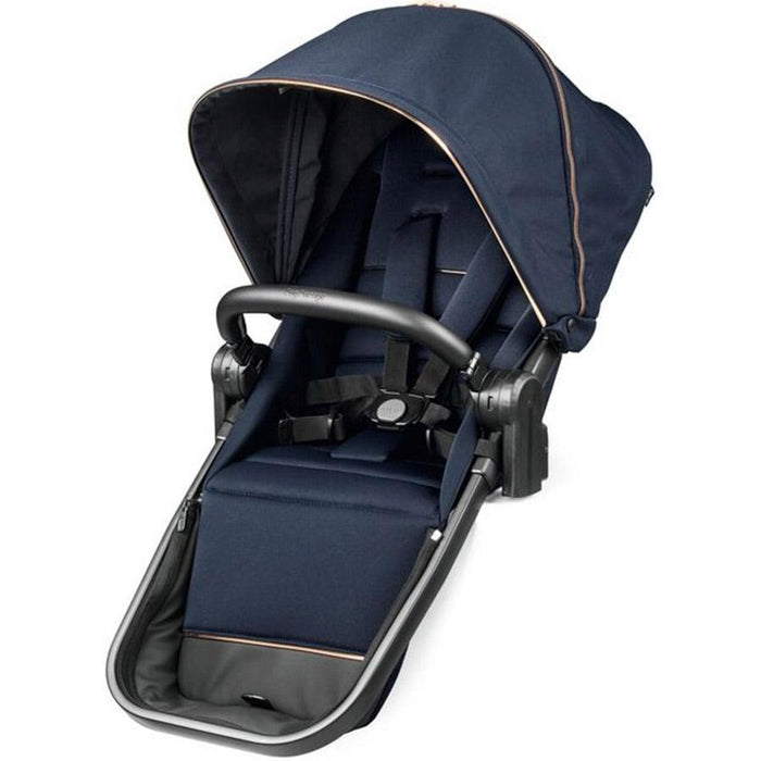 peg perego ypsi seat Peg Perego Companion Seat for YPSI & Z4 Baby Stroller — Goldtex