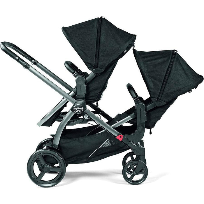peg perego agio z4 car seat Peg Perego Companion Seat for YPSI & Z4 Baby Stroller — Goldtex