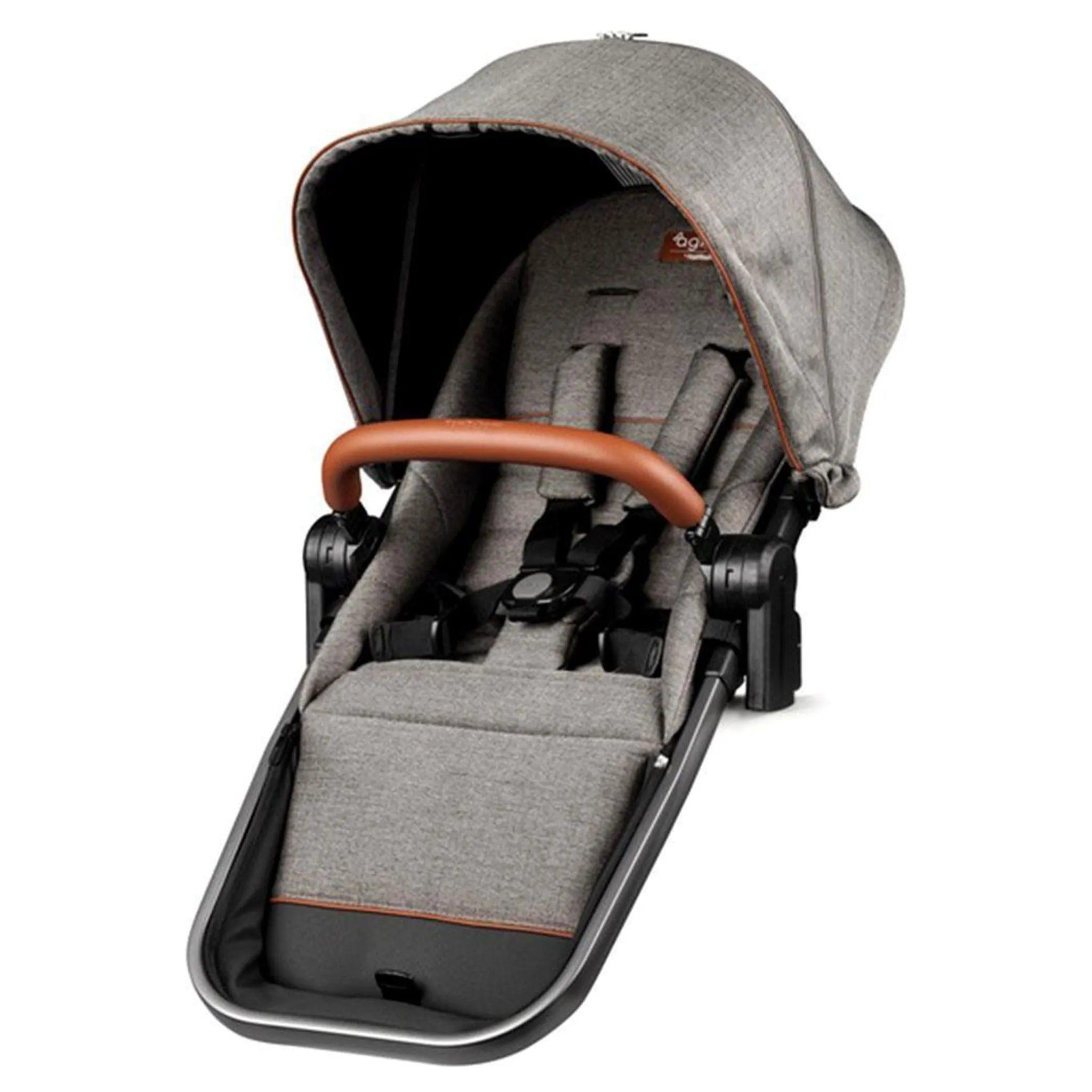 Peg Perego® - Peg Perego Companion Seat For YPSI & Z4 Baby Stroller (2024)