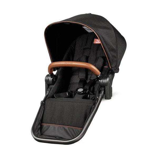 peg perego agio z4 vs ypsi Peg Perego Companion Seat For YPSI & Z4 Baby Stroller (2024)