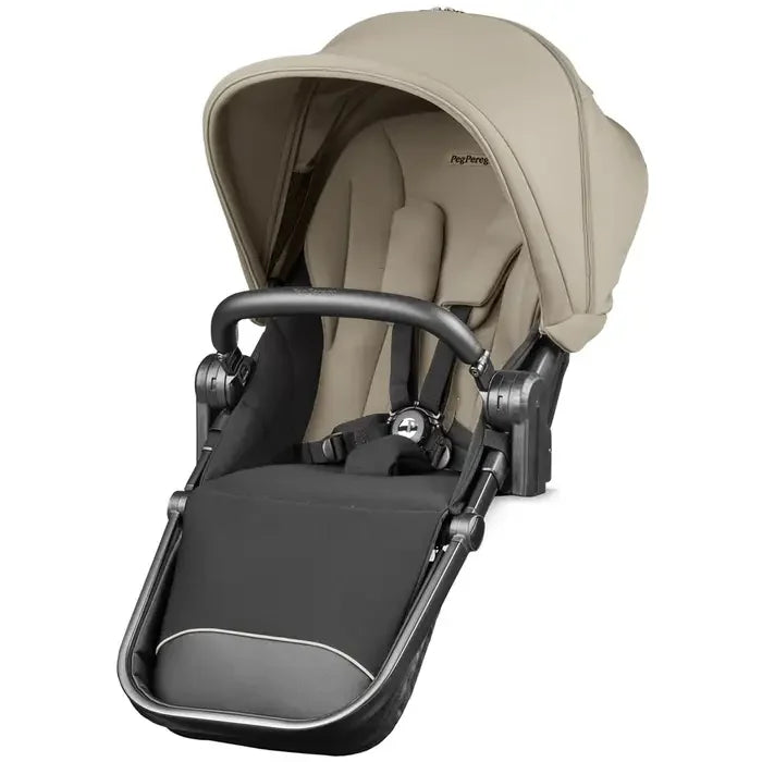 Peg Perego® - Peg Perego Companion Seat For YPSI & Z4 Baby Stroller (2025)