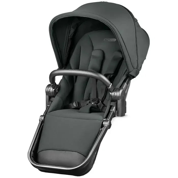 Peg Perego® - Peg Perego Companion Seat For YPSI & Z4 Baby Stroller (2025)