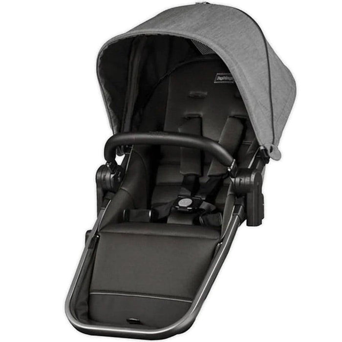 Peg Perego® - Peg Perego Companion Seat For YPSI Baby Stroller (New Frame)