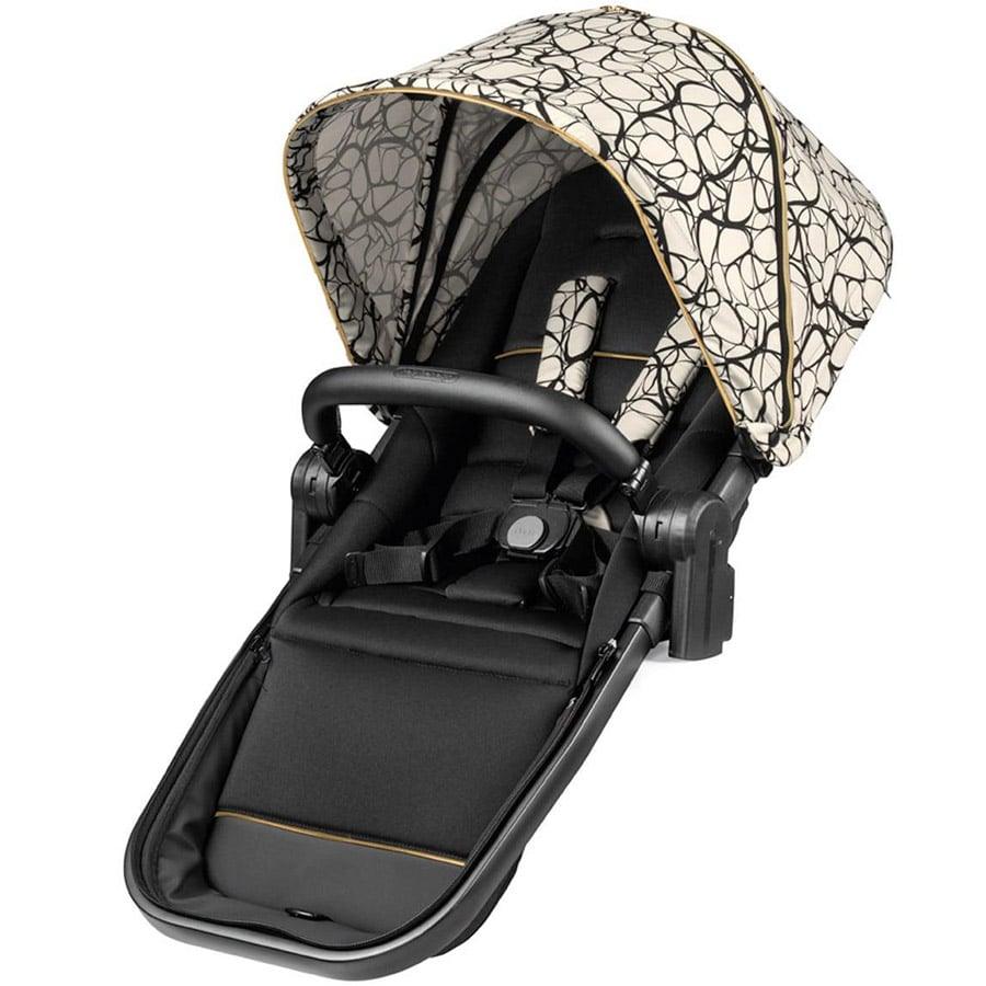 Peg Perego® - Peg Perego Companion Seat For YPSI Baby Stroller (New Frame)