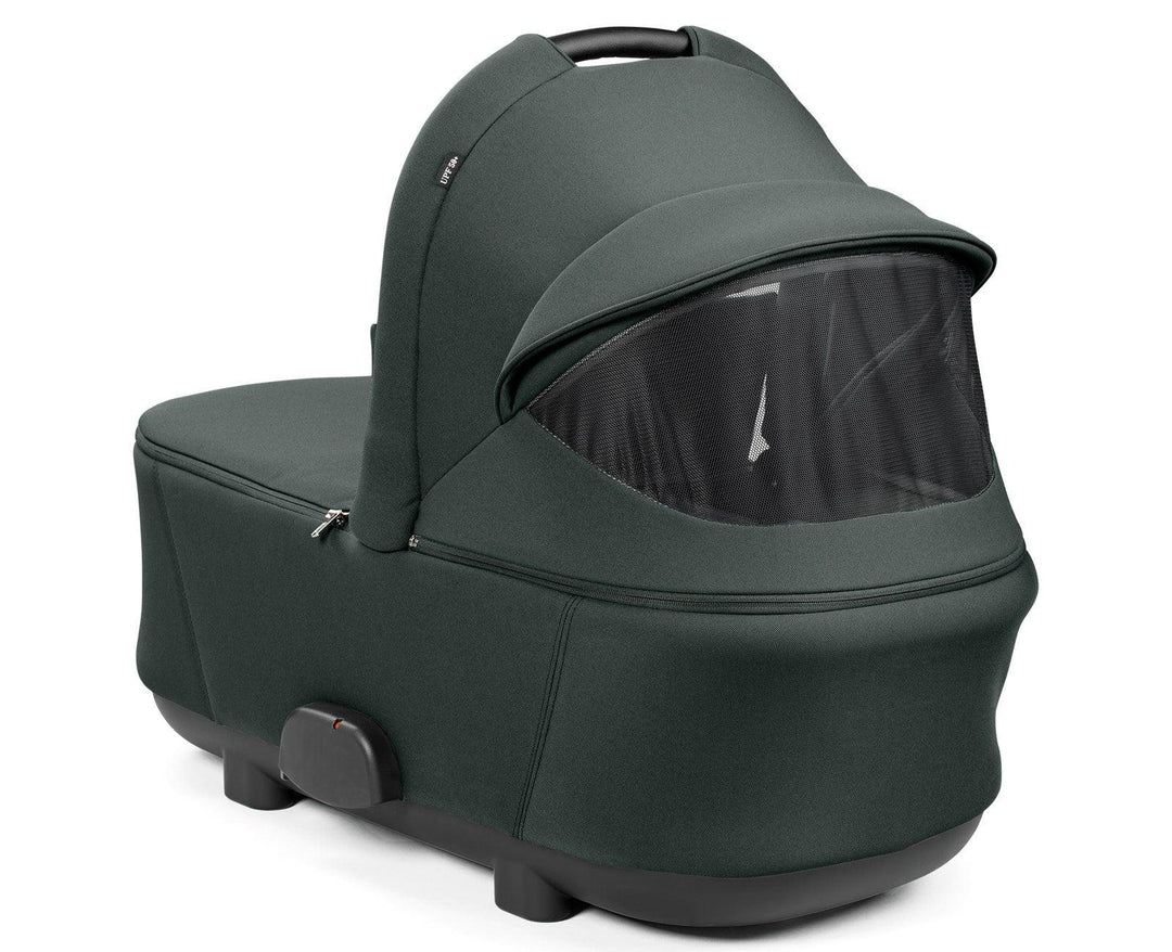 peg perego culla stroller Peg Perego Culla Flex Bassinet