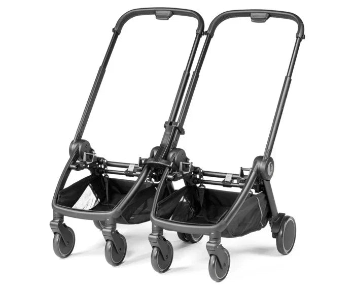 Peg Perego® - Peg Perego Duo Adapter for City Loop Stroller (Converts Two Strollers into a Side-by-Side Double)