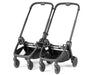 Peg Perego® - Peg Perego Duo Adapter for City Loop Stroller (Converts Two Strollers into a Side-by-Side Double)