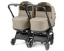 Peg Perego® - Peg Perego Duo Adapter for City Loop Stroller (Converts Two Strollers into a Side-by-Side Double)
