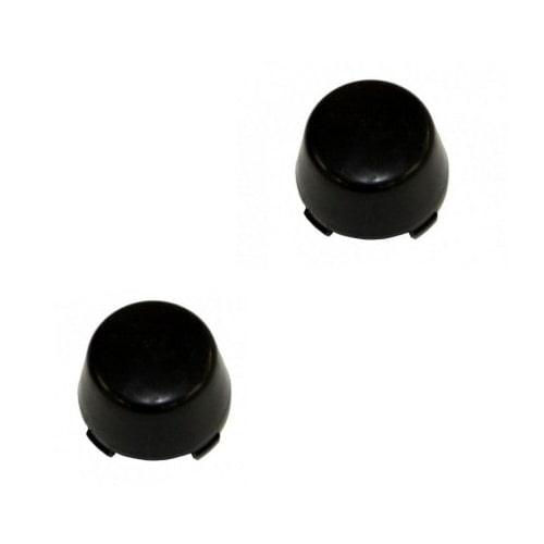 Peg Perego® - Peg Perego Gator XUV Replacement Hub Cap Covers (set of 2)