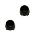 Peg Perego® - Peg Perego Gator XUV Replacement Hub Cap Covers (set of 2)