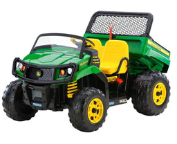 Peg Perego® - Peg Perego Gator XUV Replacement Hub Caps (set of 2)