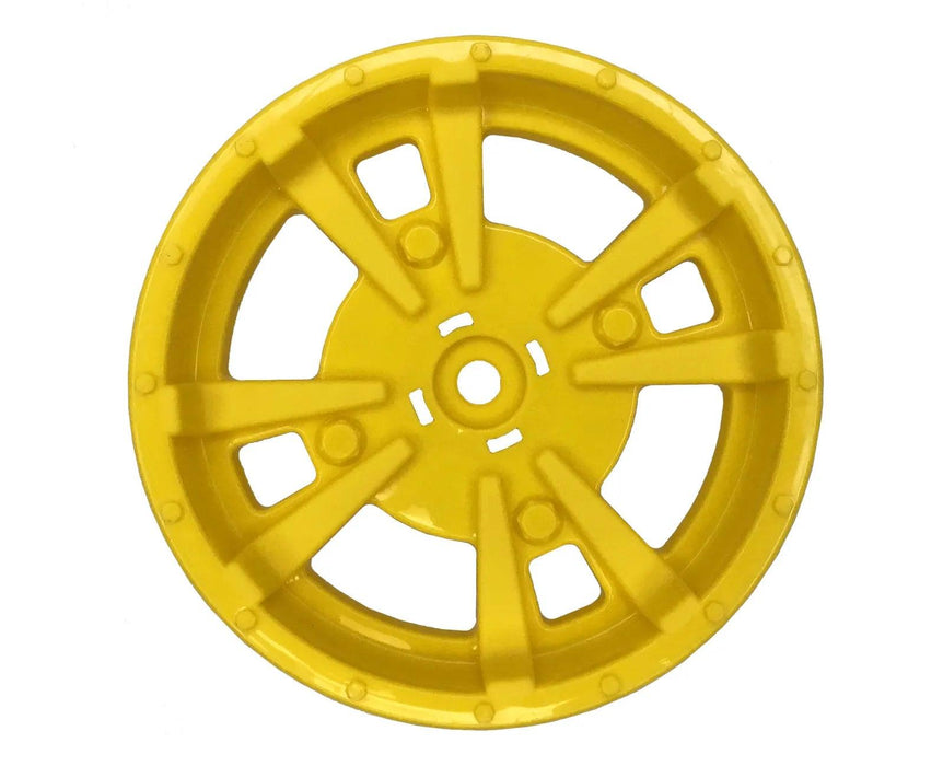 Peg Perego® - Peg Perego Gator XUV Replacement Hub Caps (set of 2)